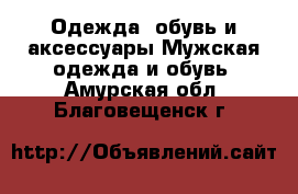 Одежда, обувь и аксессуары Мужская одежда и обувь. Амурская обл.,Благовещенск г.